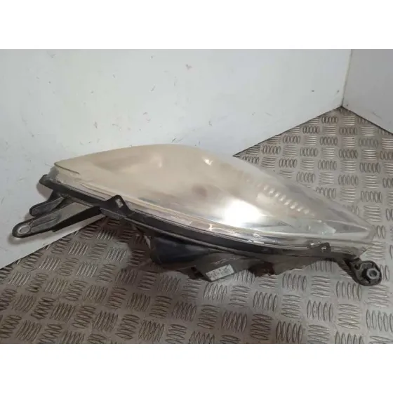 Faro Izquierdo para Fiat Fiorino