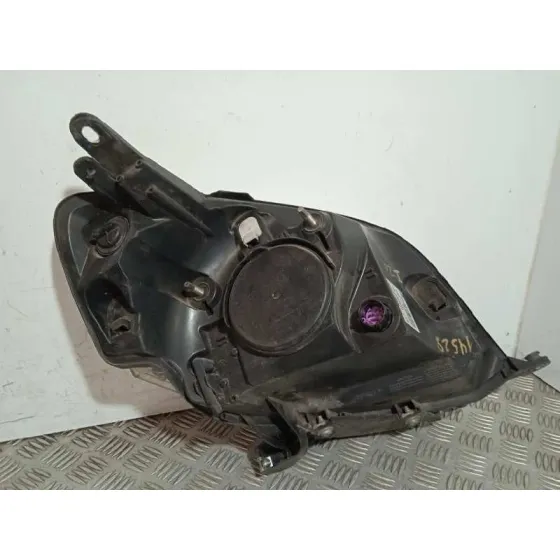 Faro Izquierdo para Fiat Fiorino