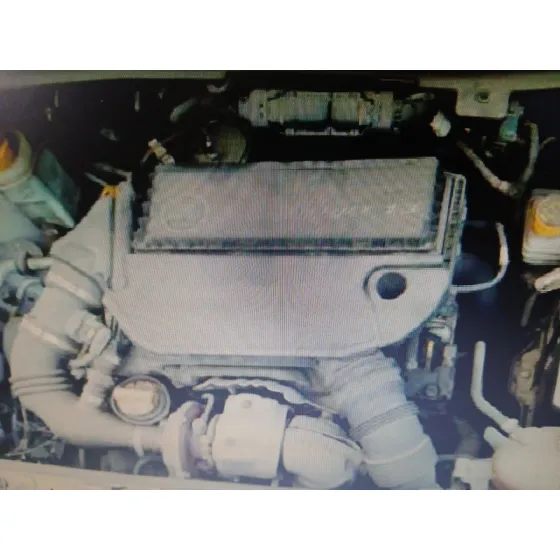 Despiece Motor para Fiat Fiorino