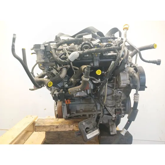 Despiece Motor para Fiat Fiorino
