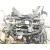 Despiece Motor para Fiat Fiorino