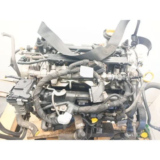 Despiece Motor para Fiat Fiorino
