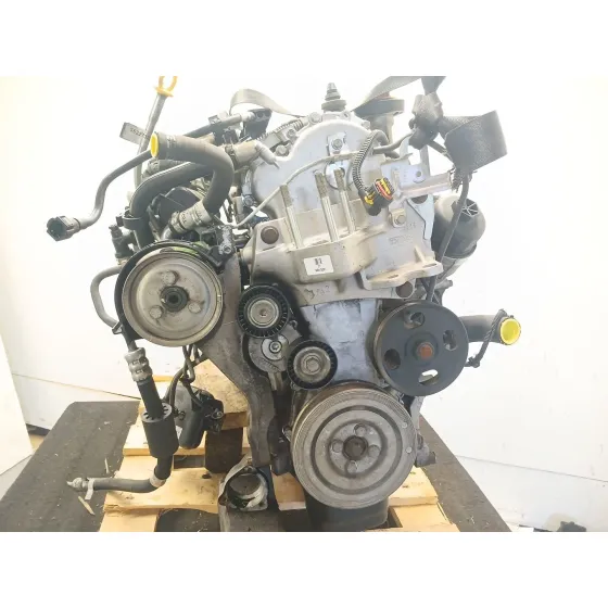 Despiece Motor para Fiat Fiorino