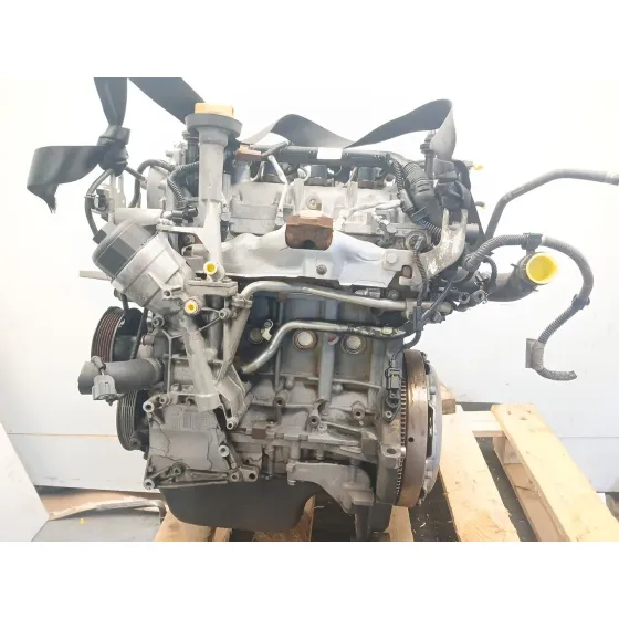 Despiece Motor para Fiat Fiorino