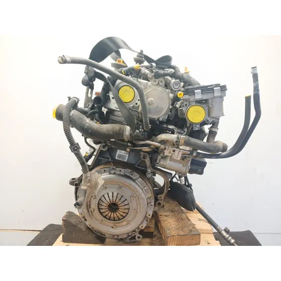 Despiece Motor para Fiat Fiorino