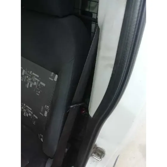 Cinturon Seguridad Delantero Izquierdo para Fiat Fiorino