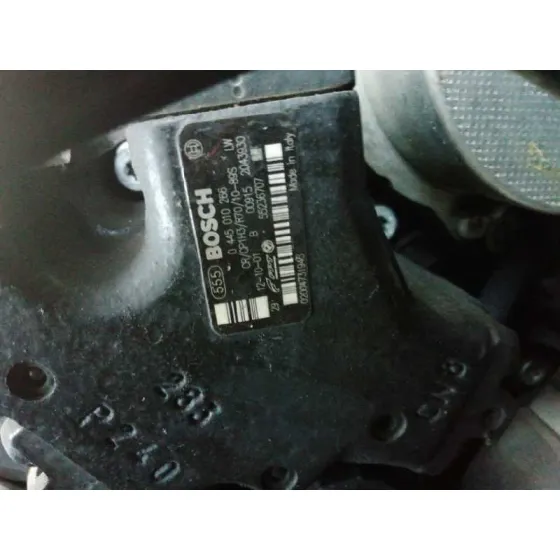 Bomba Inyeccion para Fiat Fiorino