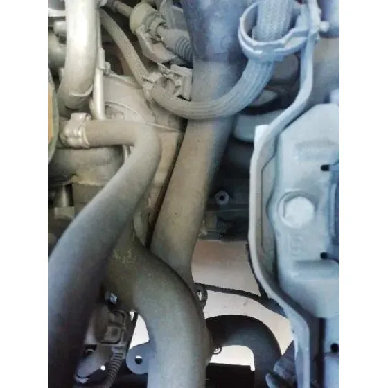 Caja Cambios para Fiat Fiorino