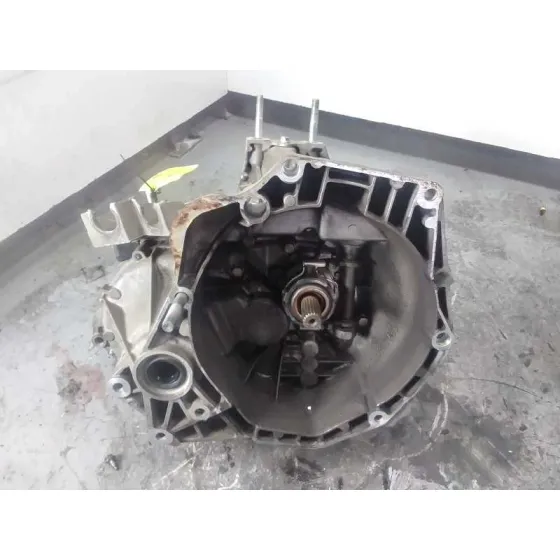 Caja Cambios para Fiat Fiorino
