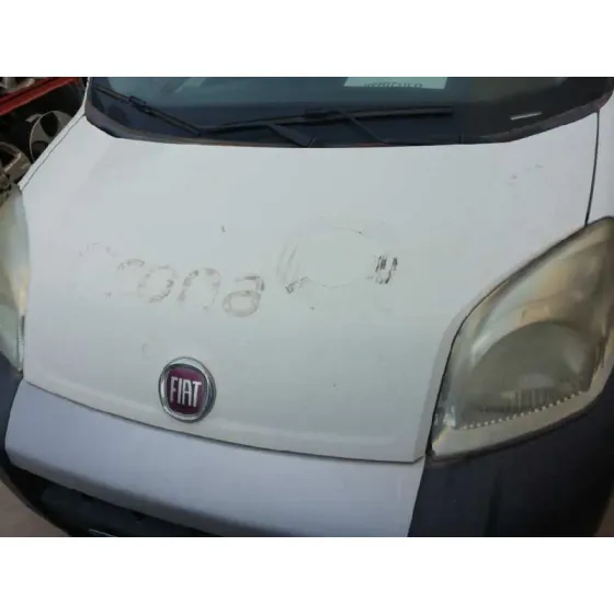 Capot para Fiat Fiorino