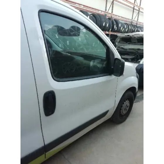 Puerta Delantera Derecha para Fiat Fiorino