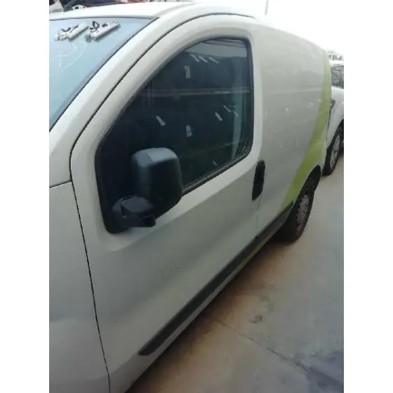 Puerta Delantera Izquierda para Fiat Fiorino
