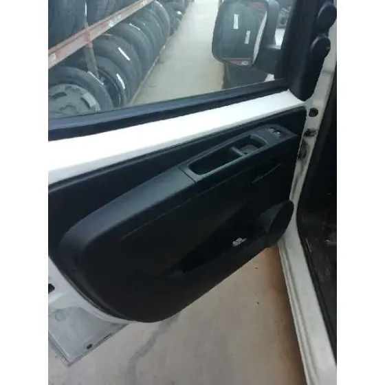 Guarnecido Puerta Delantera Izquierda para Fiat Fiorino
