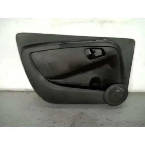 Guarnecido Puerta Delantera Izquierda para Fiat Fiorino