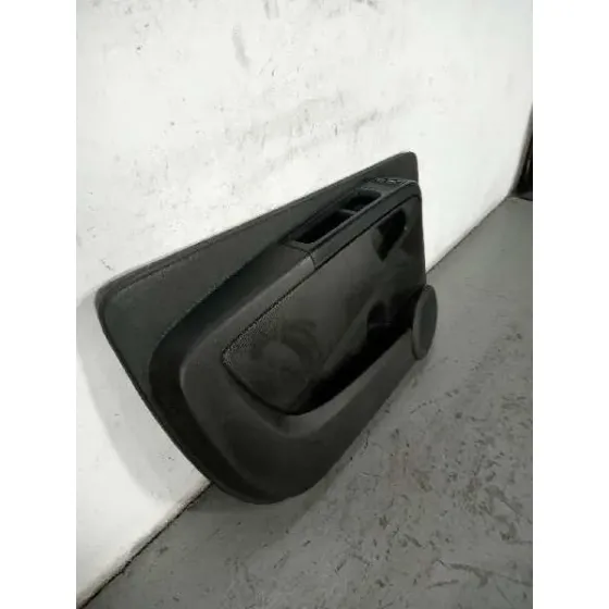 Guarnecido Puerta Delantera Izquierda para Fiat Fiorino
