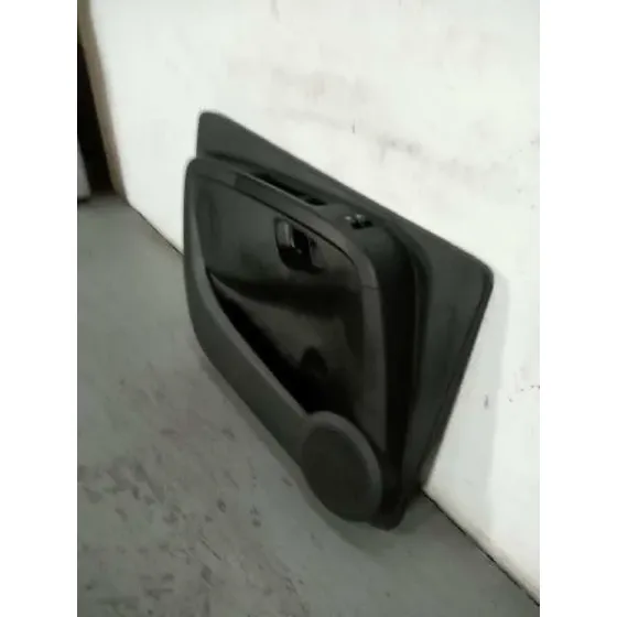 Guarnecido Puerta Delantera Izquierda para Fiat Fiorino