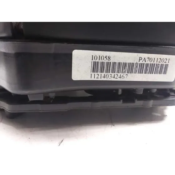 Airbag Delantero Izquierdo para Fiat Fiorino