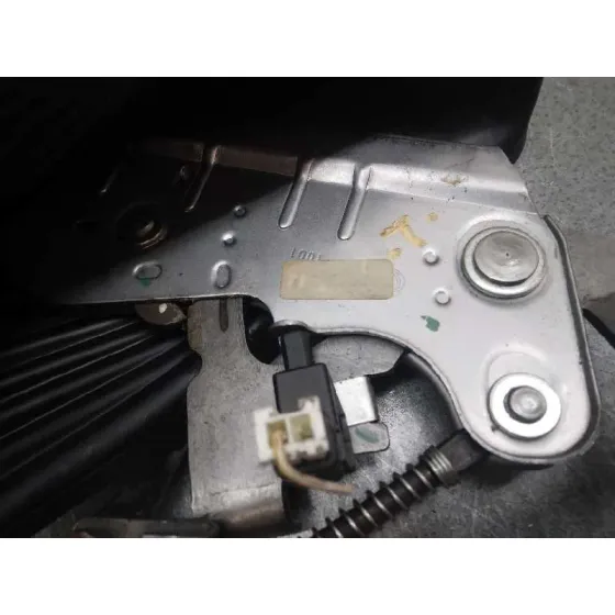 Palanca Freno De Mano para Fiat Fiorino