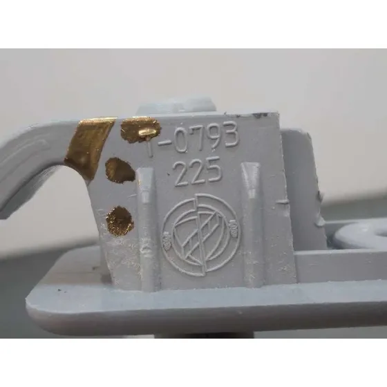 Parasol Derecho para Fiat Fiorino