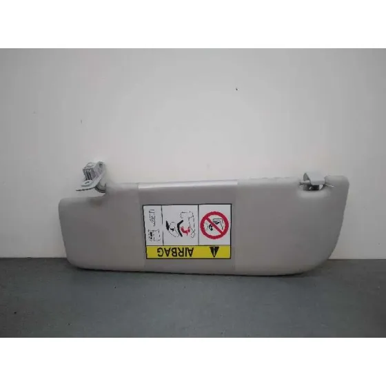 Parasol Derecho para Fiat Fiorino