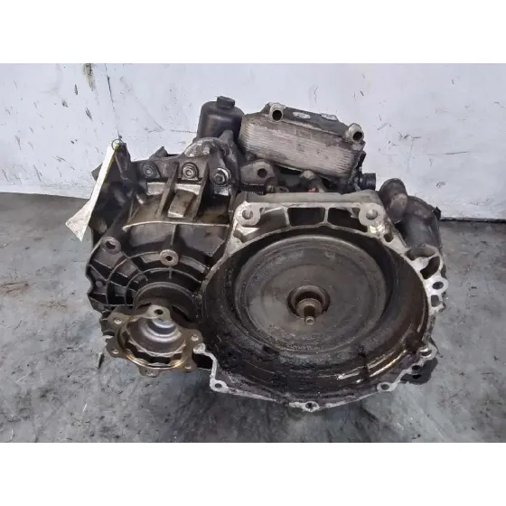 Despiece Caja Cambios para Volkswagen Passat Berlina (3C2)