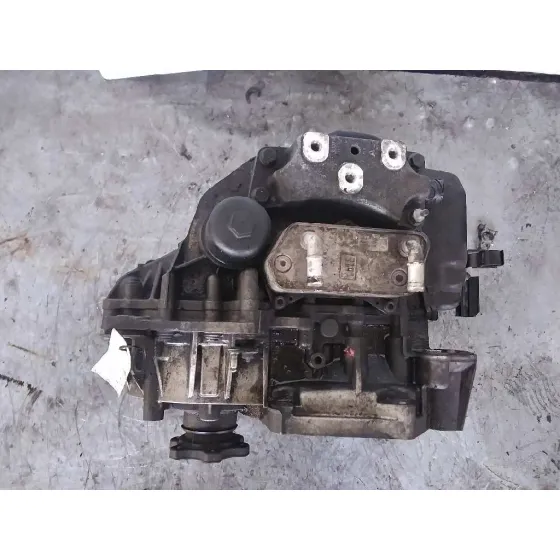 Despiece Caja Cambios para Volkswagen Passat Berlina (3C2)