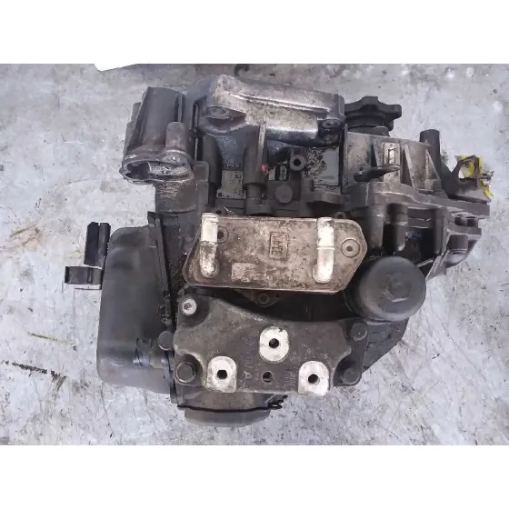Despiece Caja Cambios para Volkswagen Passat Berlina (3C2)