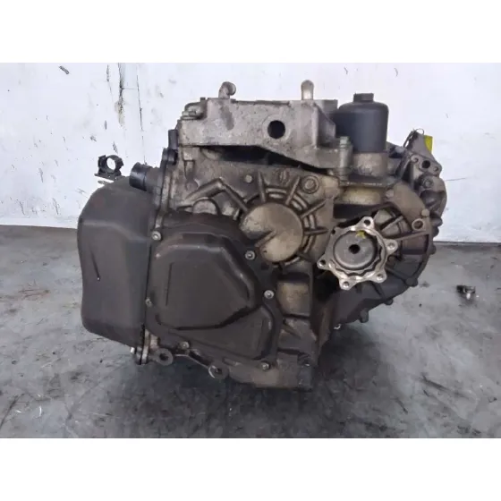 Despiece Caja Cambios para Volkswagen Passat Berlina (3C2)