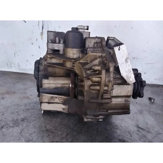 Despiece Caja Cambios para Volkswagen Passat Berlina (3C2)