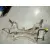 Puente Delantero para Renault Scenic Iii