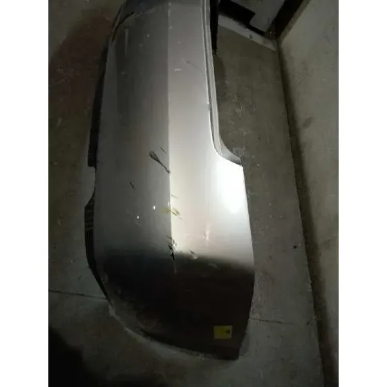 Paragolpes Trasero para Nissan Primera Berlina (P12)