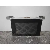 Sistema Audio / Radio Cd para Nissan Primera Berlina (P12)