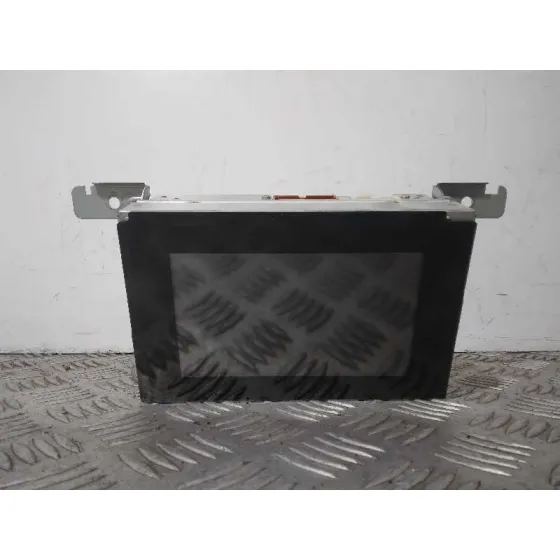 Sistema Audio / Radio Cd para Nissan Primera Berlina (P12)