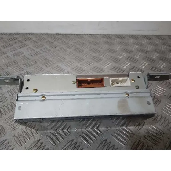 Sistema Audio / Radio Cd para Nissan Primera Berlina (P12)