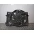Electroventilador para Mercedes-Benz Clase Clk (W209) Coupe