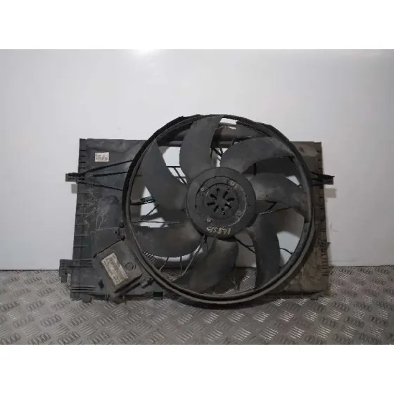 Electroventilador para Mercedes-Benz Clase Clk (W209) Coupe