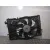 Electroventilador para Mercedes-Benz Clase Clk (W209) Coupe