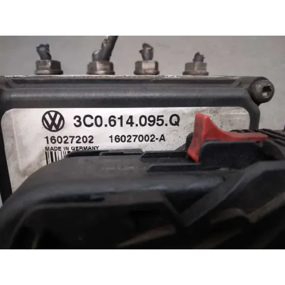 Abs para Volkswagen Passat Berlina (3C2)