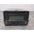 Sistema Audio / Radio Cd para Volkswagen Passat Berlina (3C2)