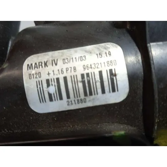 Termostato para Peugeot 306 Break