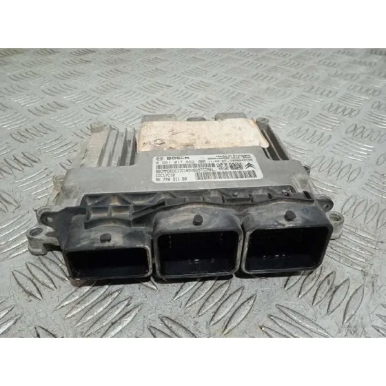 Centralita Motor Uce para Citroën C4 Lim.