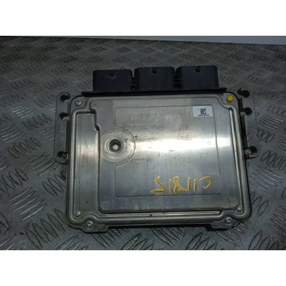 Centralita Motor Uce para Citroën C4 Lim.