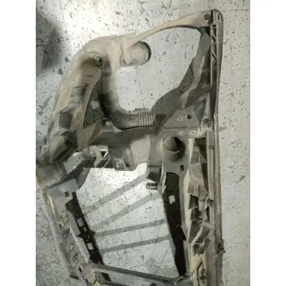 Panel Frontal para Opel Movano B Kasten/Combi
