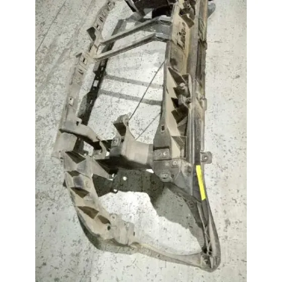 Panel Frontal para Opel Movano B Kasten/Combi