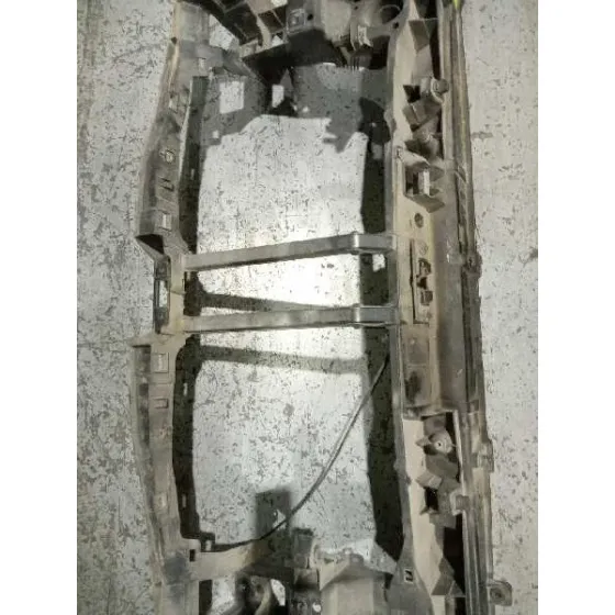 Panel Frontal para Opel Movano B Kasten/Combi