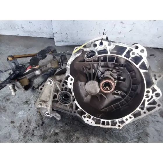 Caja Cambios para Opel Corsa D