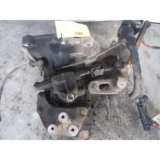 Caja Cambios para Opel Corsa D