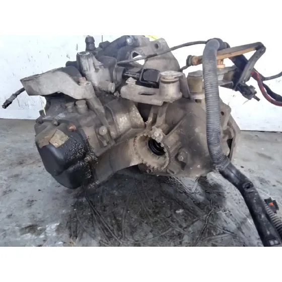 Caja Cambios para Opel Corsa D