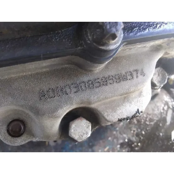 Caja Cambios para Opel Corsa D