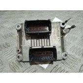 Centralita Motor Uce para Opel Corsa D